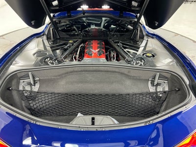 2027 Chevrolet Corvette Grand Sport X 3LT