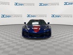 2027 Chevrolet Corvette Grand Sport X 3LT