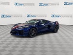 2027 Chevrolet Corvette Grand Sport X 3LT