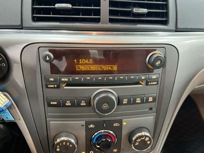 2008 Saturn Aura XE