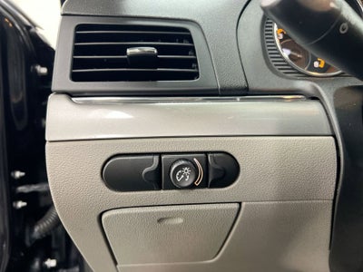 2008 Saturn Aura XE