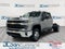 2026 Chevrolet Silverado 3500 HD Chassis Cab LT
