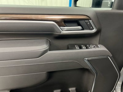 2026 Chevrolet Silverado 3500 HD Chassis Cab LT