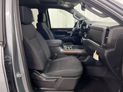 2026 Chevrolet Silverado 3500 HD Chassis Cab LT