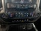 2017 Chevrolet Silverado 2500 HD LTZ