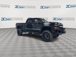 2017 Chevrolet Silverado 2500 HD LTZ