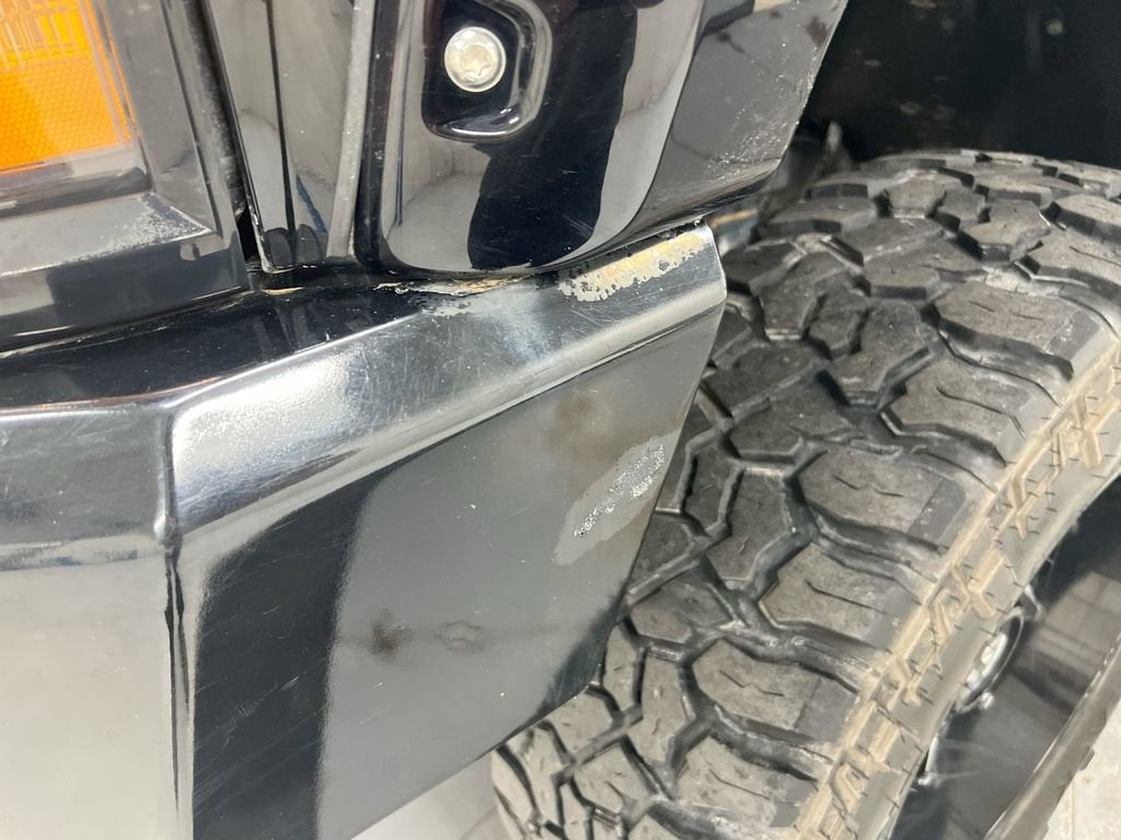2017 Chevrolet Silverado 2500 HD LTZ