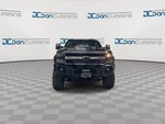 2017 Chevrolet Silverado 2500 HD LTZ