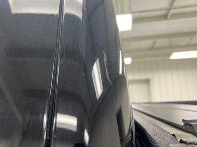 2017 Chevrolet Silverado 2500 HD LTZ