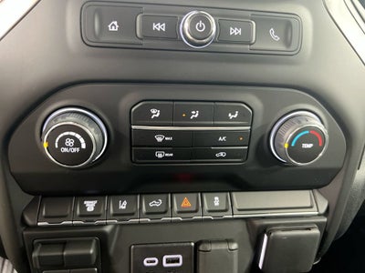 2026 Chevrolet Silverado 3500 HD WT DRW