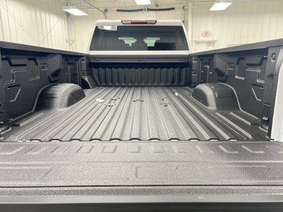 2026 Chevrolet Silverado 3500 HD WT DRW
