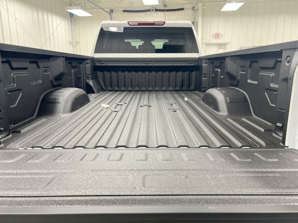 2026 Chevrolet Silverado 3500 HD WT DRW
