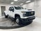 2026 Chevrolet Silverado 3500 HD WT DRW