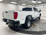 2026 Chevrolet Silverado 3500 HD WT DRW