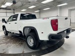 2026 Chevrolet Silverado 3500 HD WT DRW
