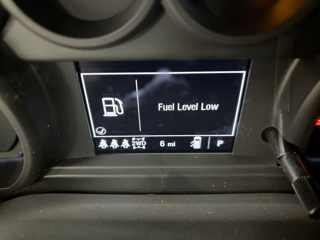 2026 Chevrolet Silverado 3500 HD WT DRW