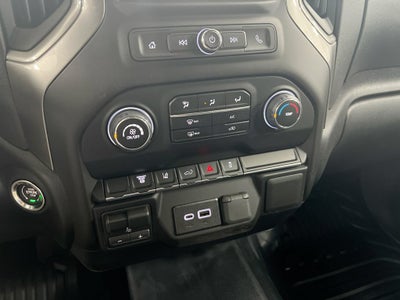 2026 Chevrolet Silverado 3500 HD WT DRW