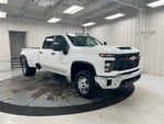 2026 Chevrolet Silverado 3500 HD WT DRW