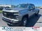 2026 Chevrolet Silverado 3500 HD WT DRW