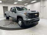 2026 Chevrolet Silverado 3500 HD WT DRW