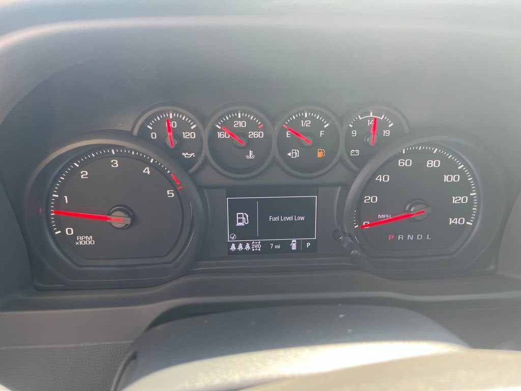 2026 Chevrolet Silverado 3500 HD WT DRW