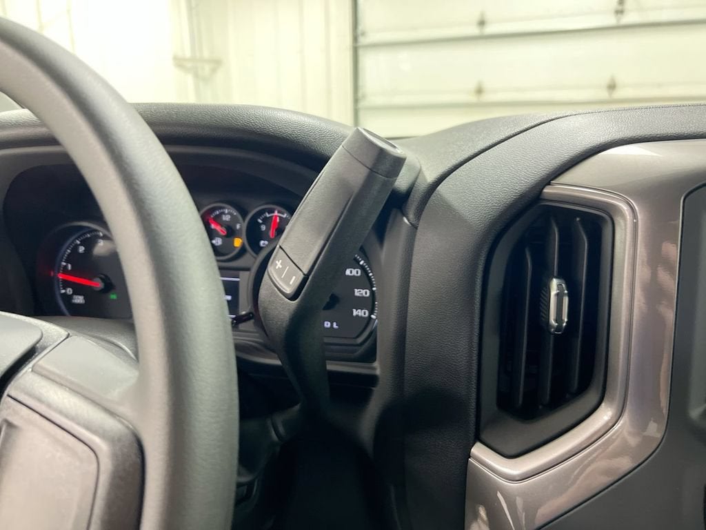 2026 Chevrolet Silverado 3500 HD WT DRW