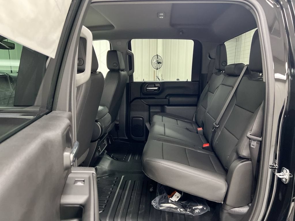 2026 Chevrolet Silverado 3500 HD WT DRW