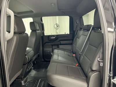 2026 Chevrolet Silverado 3500 HD WT DRW