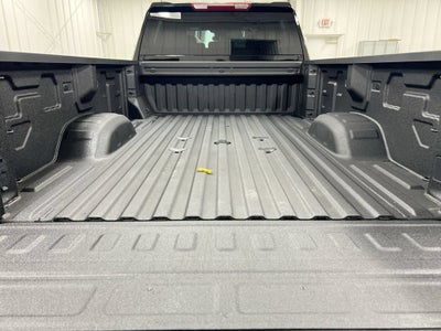 2026 Chevrolet Silverado 3500 HD WT DRW
