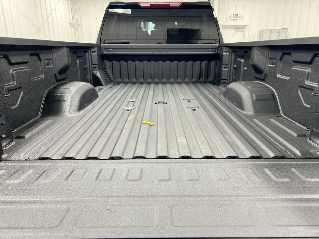 2026 Chevrolet Silverado 3500 HD WT DRW