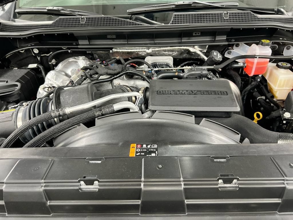 2026 Chevrolet Silverado 3500 HD WT DRW