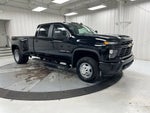 2026 Chevrolet Silverado 3500 HD WT DRW