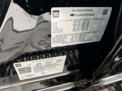 2026 Chevrolet Silverado 3500 HD WT DRW