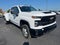 2026 Chevrolet Silverado 3500 HD WT DRW