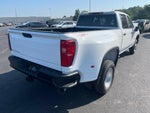 2026 Chevrolet Silverado 3500 HD WT DRW