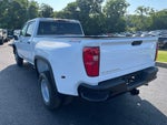 2026 Chevrolet Silverado 3500 HD WT DRW