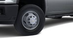2026 Chevrolet Silverado 3500 HD WT DRW