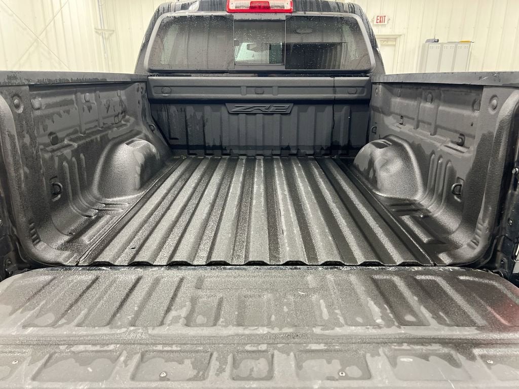 2019 Chevrolet Colorado 4WD ZR2
