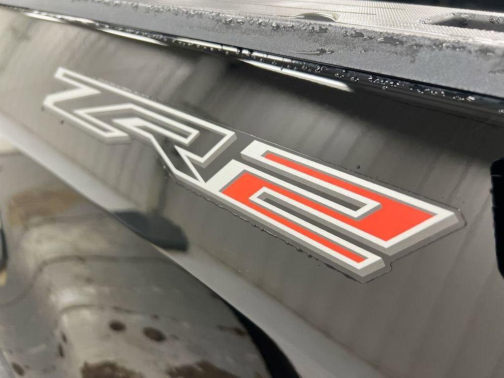 2019 Chevrolet Colorado 4WD ZR2