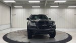 2019 Chevrolet Colorado 4WD ZR2