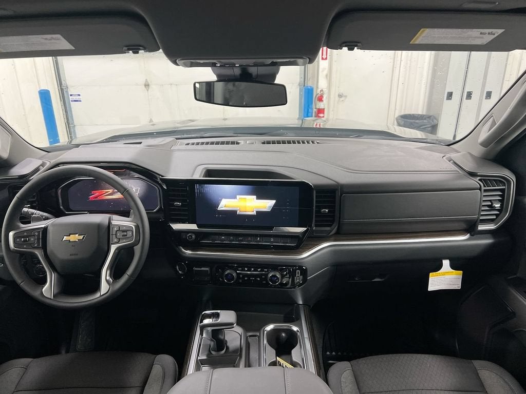 2026 Chevrolet Silverado 1500 LT - Photo 10