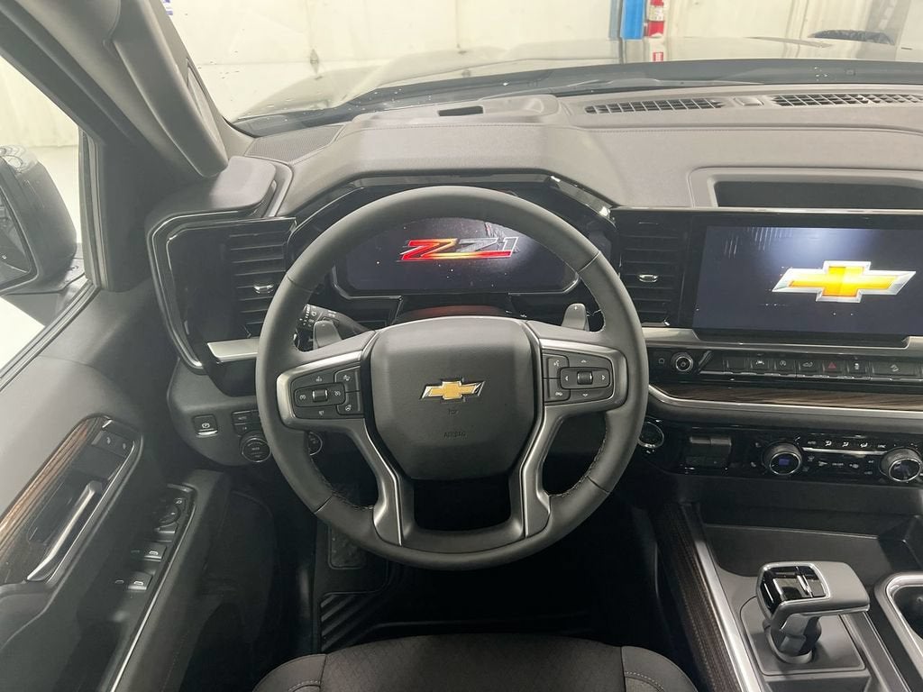 2026 Chevrolet Silverado 1500 LT - Photo 11
