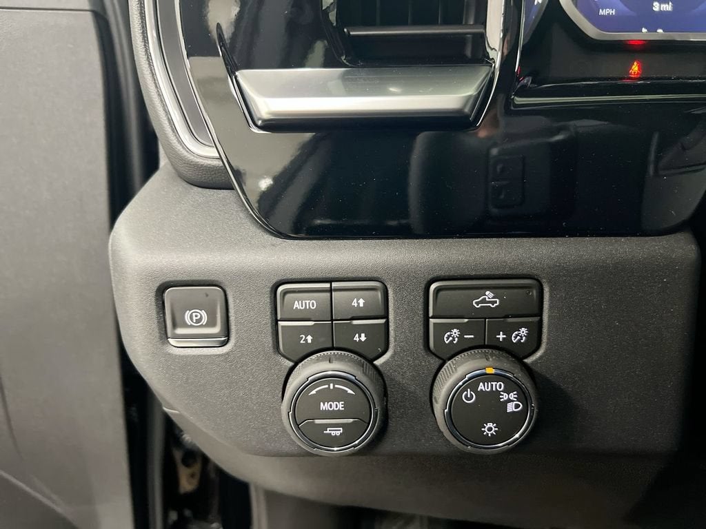 2026 Chevrolet Silverado 1500 LT - Photo 19