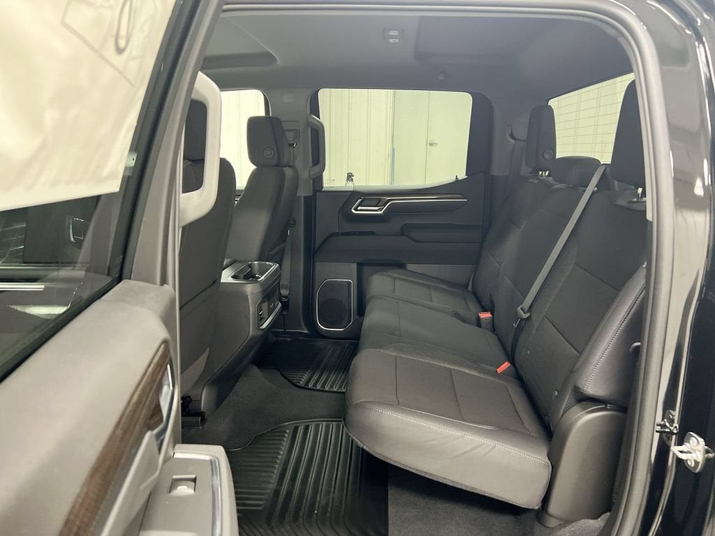 2026 Chevrolet Silverado 1500 LT - Photo 23