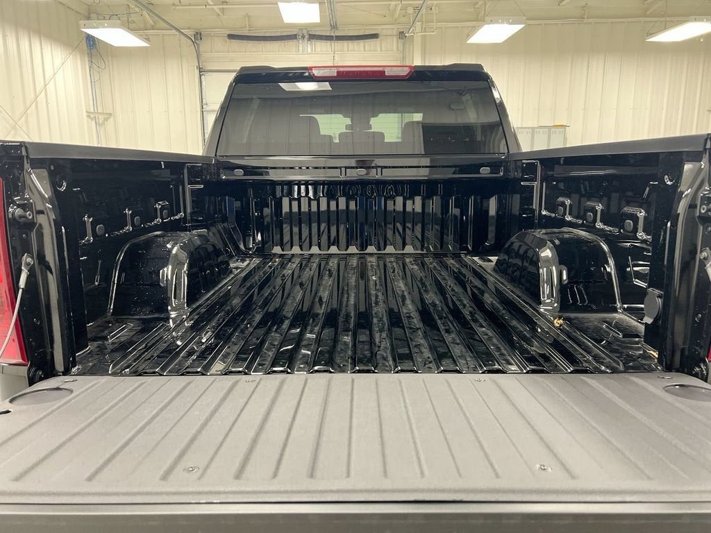 2026 Chevrolet Silverado 1500 LT - Photo 24