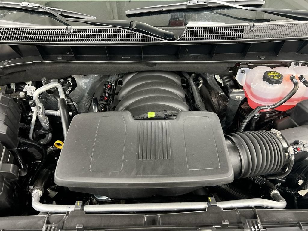 2026 Chevrolet Silverado 1500 LT - Photo 25
