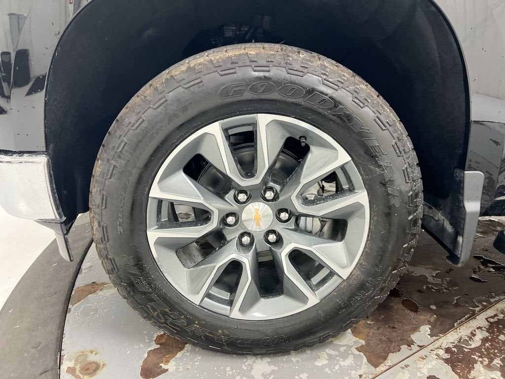 2026 Chevrolet Silverado 1500 LT - Photo 27