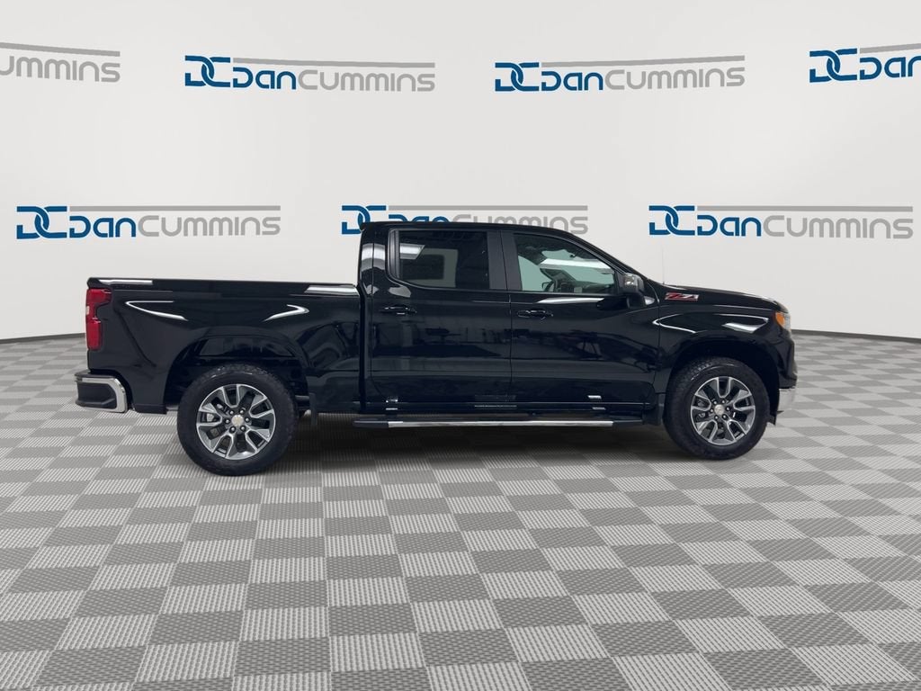 2026 Chevrolet Silverado 1500 LT - Photo 9