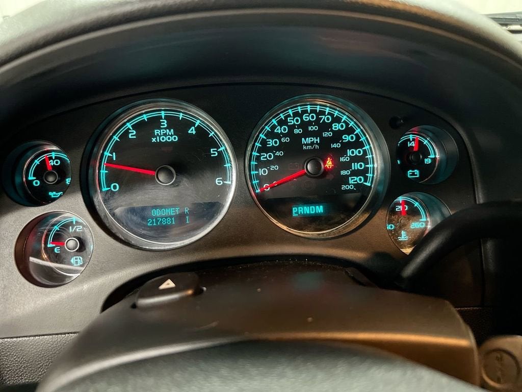 2008 GMC Yukon XL Base
