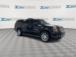 2008 GMC Yukon XL Base